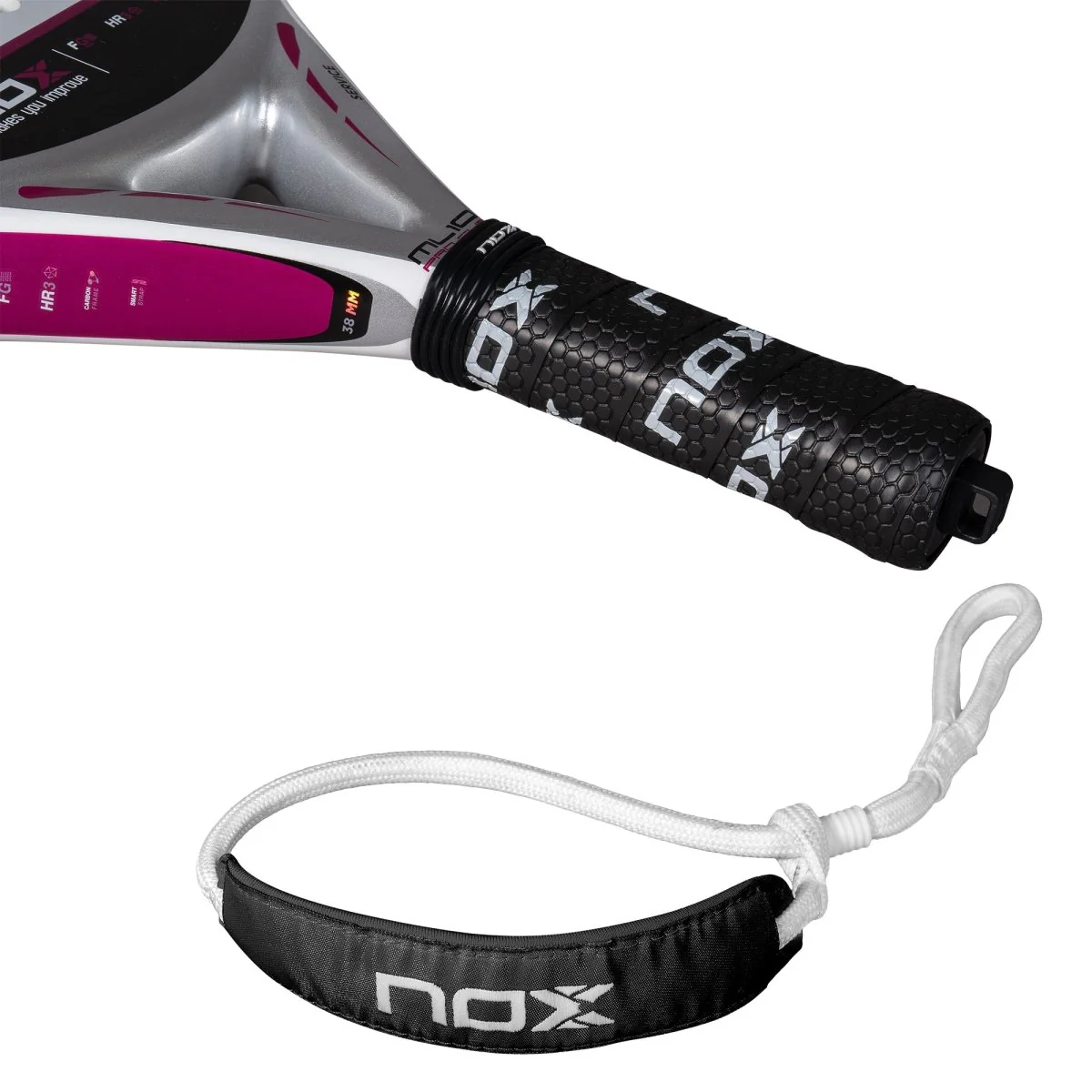 Nox ML10 Pro Cup Light 2026