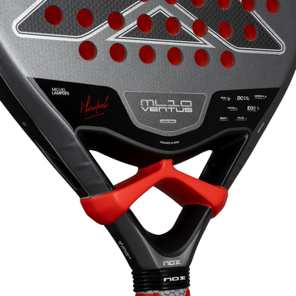 Nox ML10 Ventus Control 3K 2026