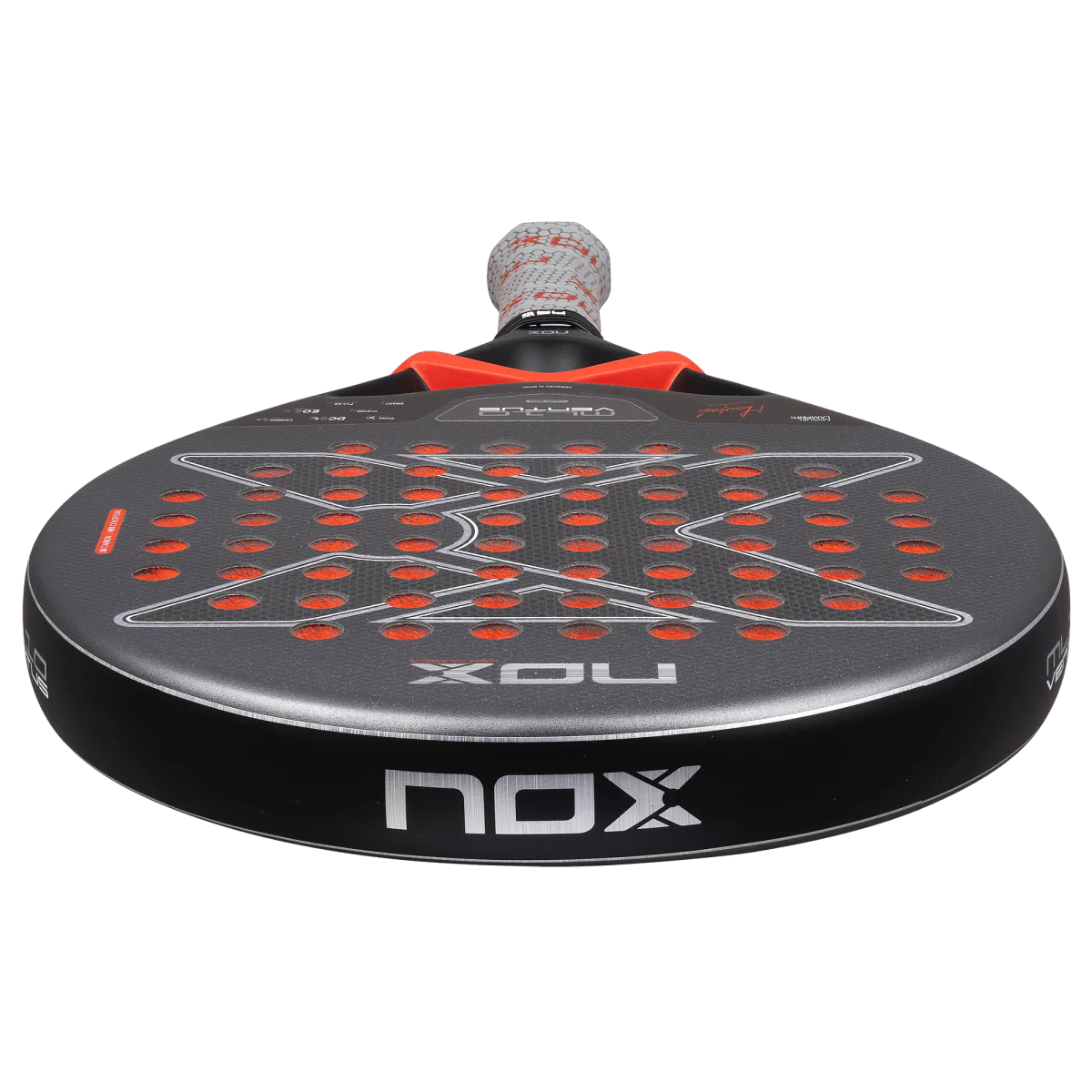 Nox ML10 Ventus Control 3K 2026