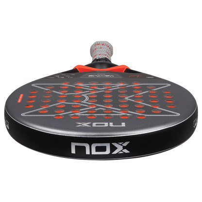 Nox ML10 Ventus Control 3K 2026