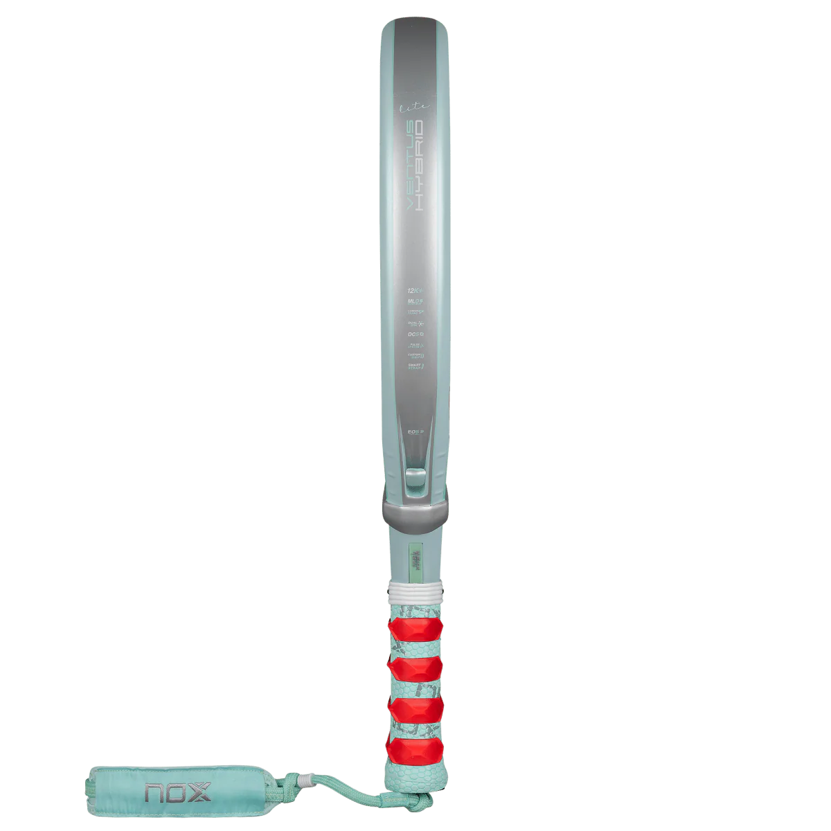 Nox Ventus Hybrid 12K Lite 2026