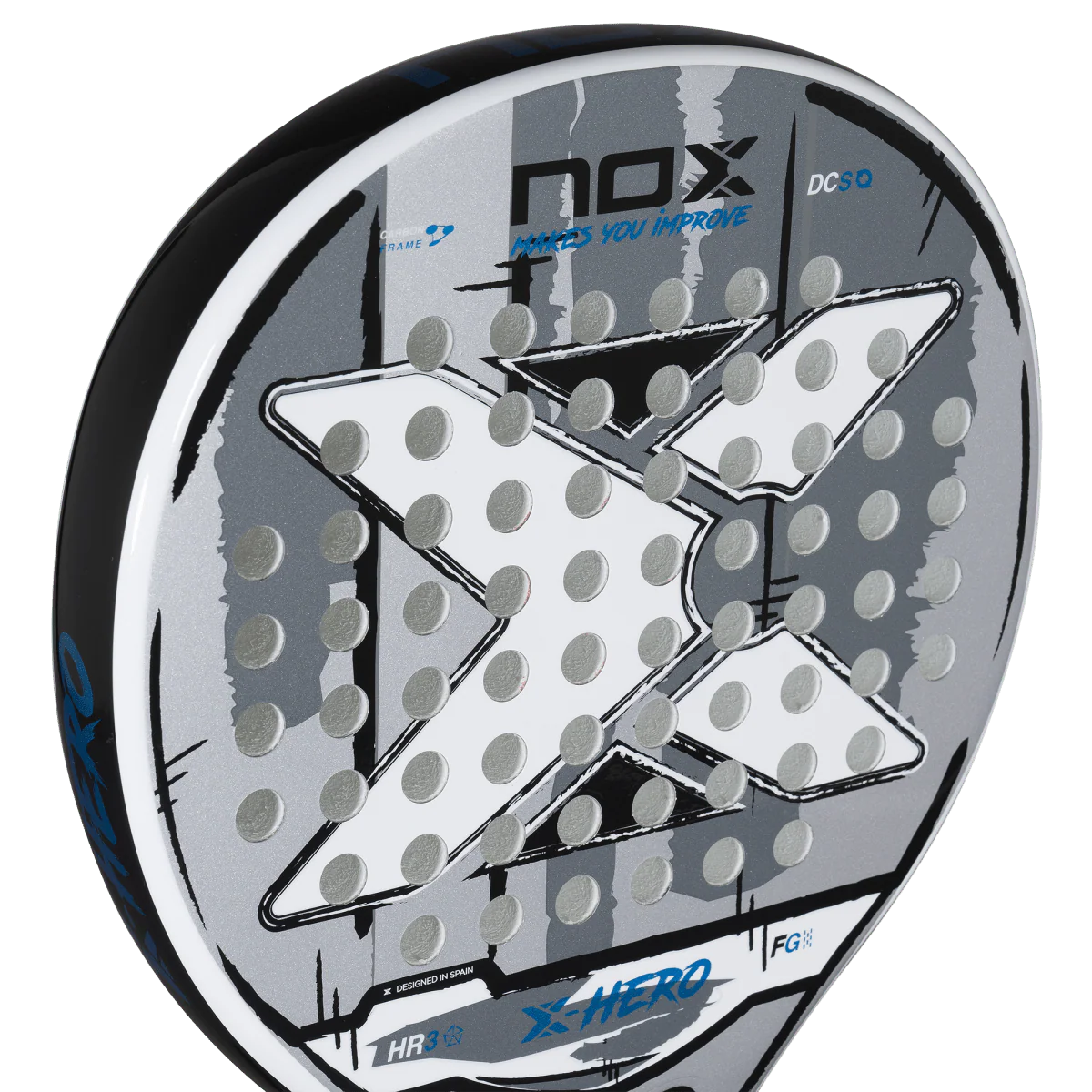 Nox X-Hero 2026