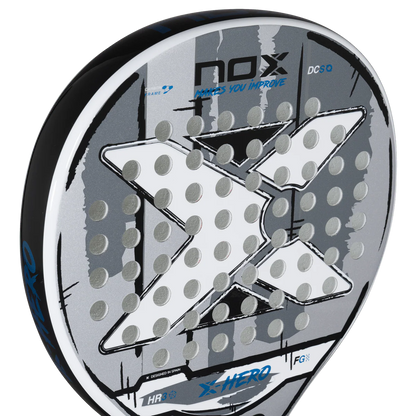 Nox X-Hero 2026
