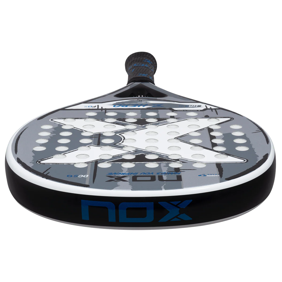 Nox X-Hero 2026