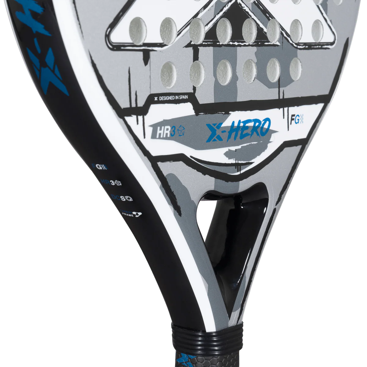 Nox X-Hero 2026