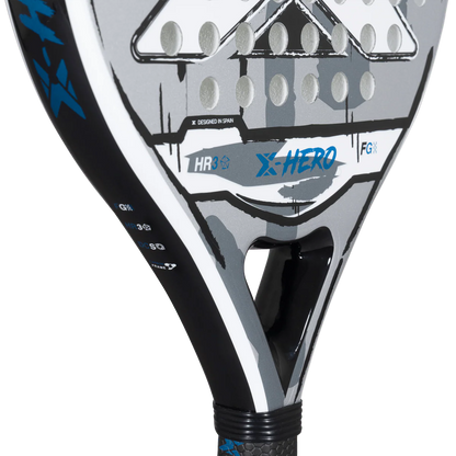 Nox X-Hero 2026