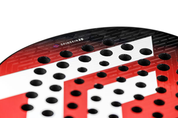 Tecnifibre Curva Speed