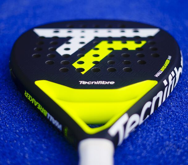Tecnifibre Wall Breaker 365 2024