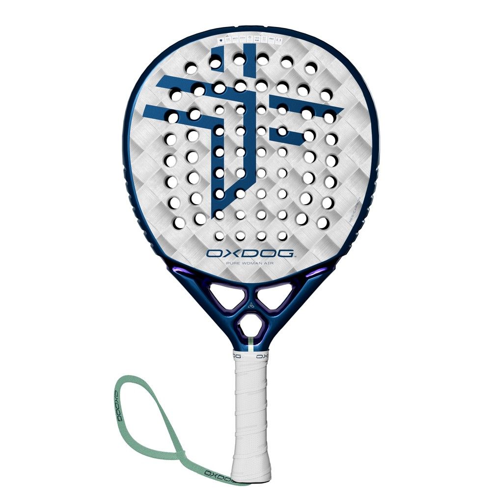 Oxdog Pure Women Air 2026