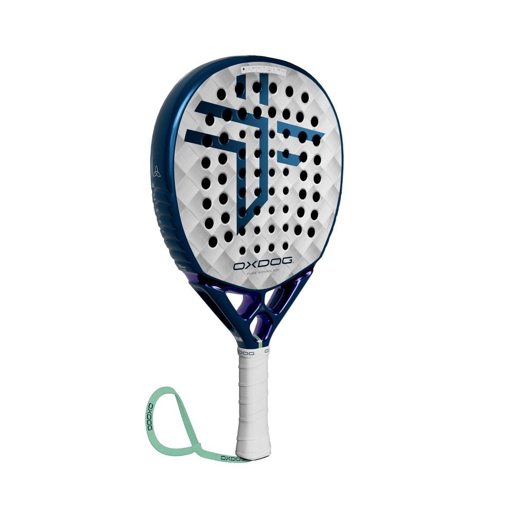 Oxdog Pure Women Air 2026