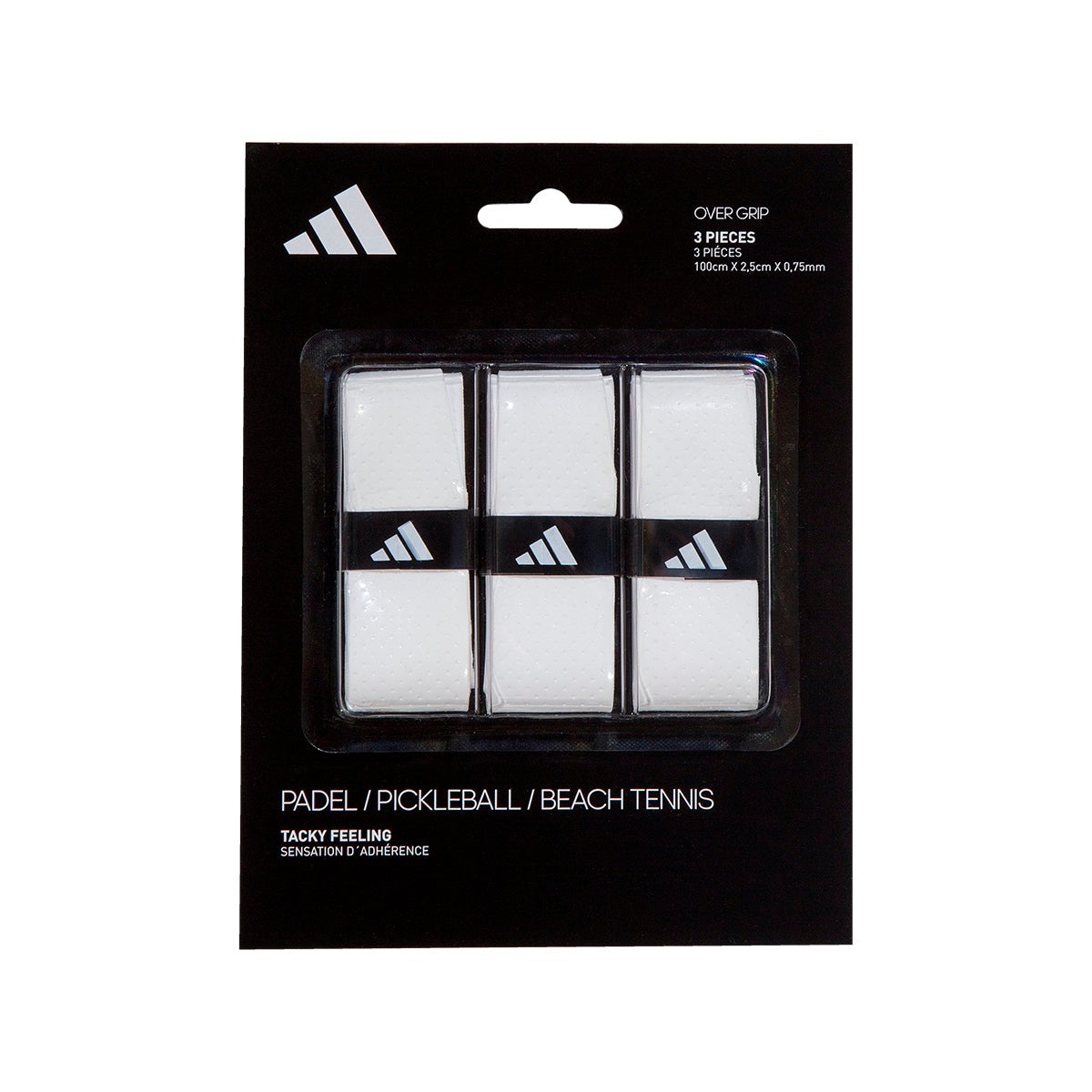 Adidas Overgrips 3x