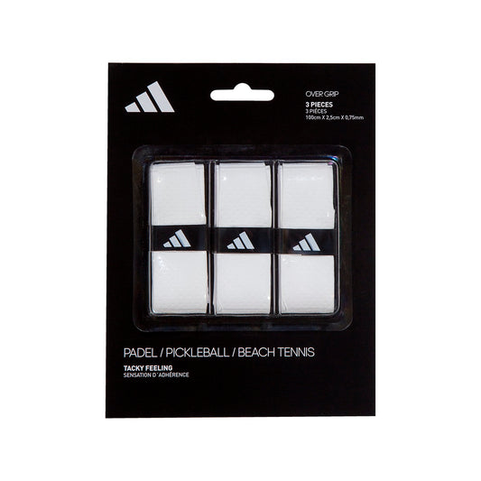 Adidas Overgrips 3x