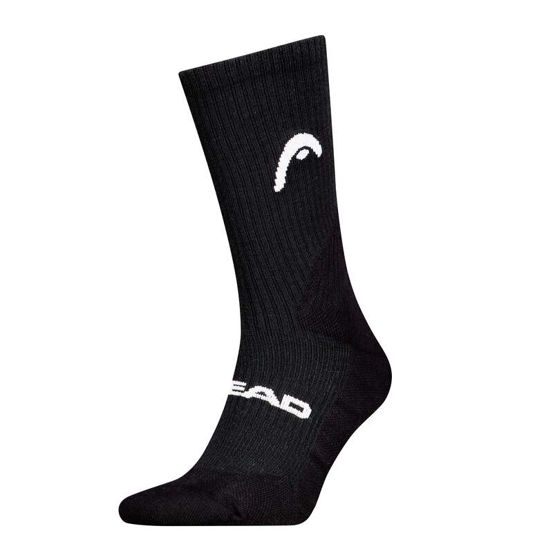 Head Sportsocken Tennis 1P Crew Sw