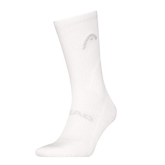 Head Sportsocken Tennis 1P Crew weiss