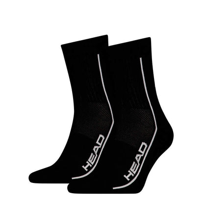 Head Sportsocken Tennis 2P Performance Short Crew