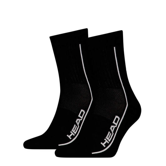 Head Sportsocken Tennis 2P Performance Short Crew
