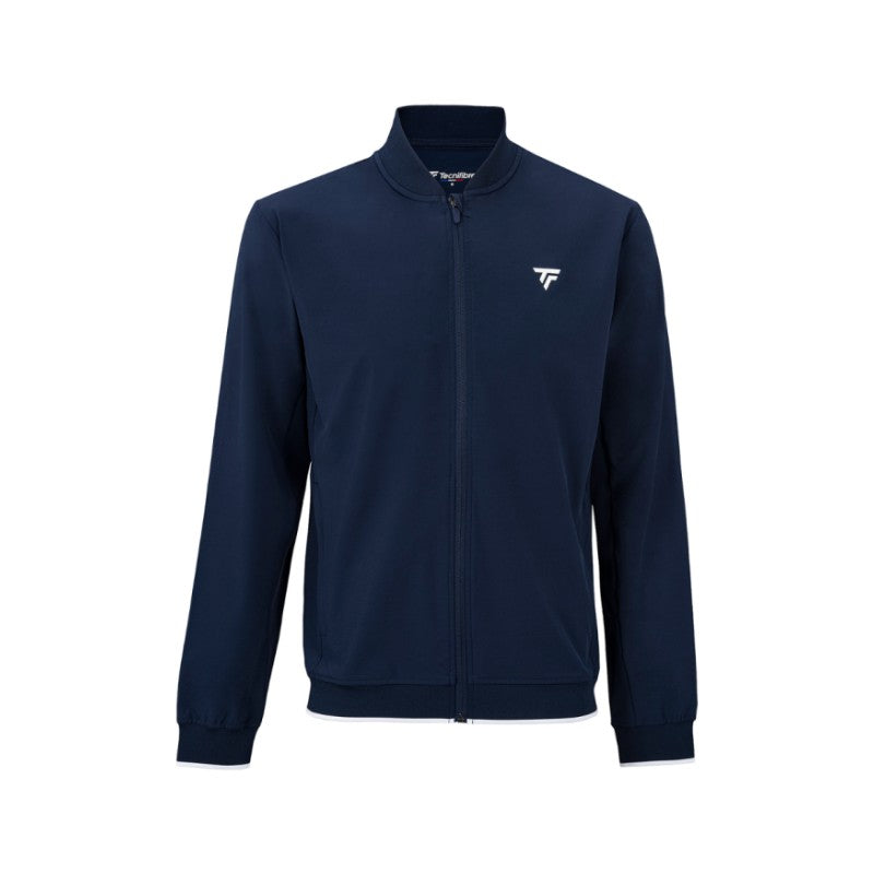 Tecnifibre Team Padel Jacke Herren