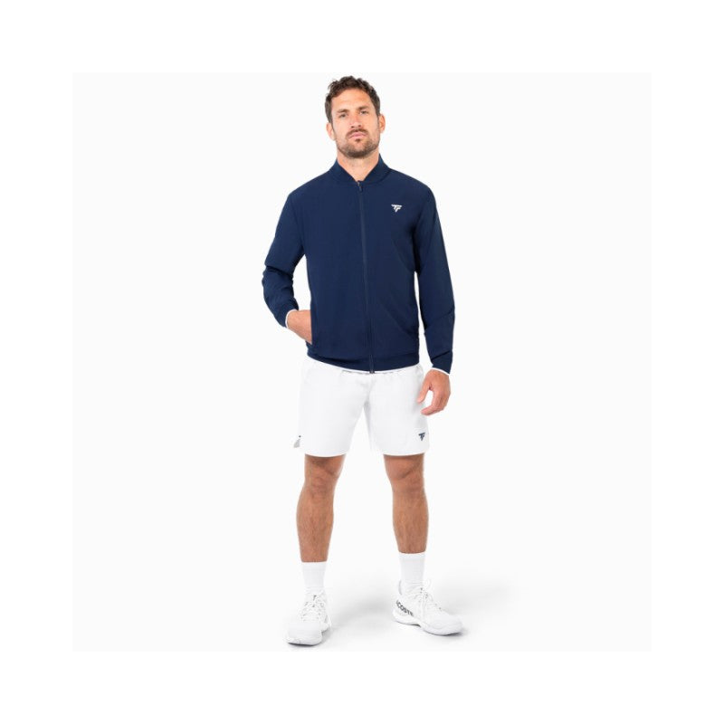 Tecnifibre Team Padel Jacke Herren