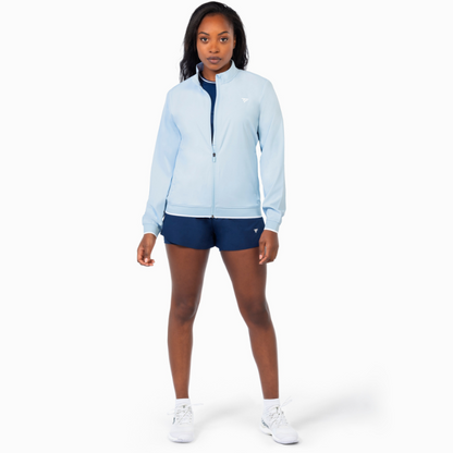 Tecnifibre Team Padel Jacke Damen