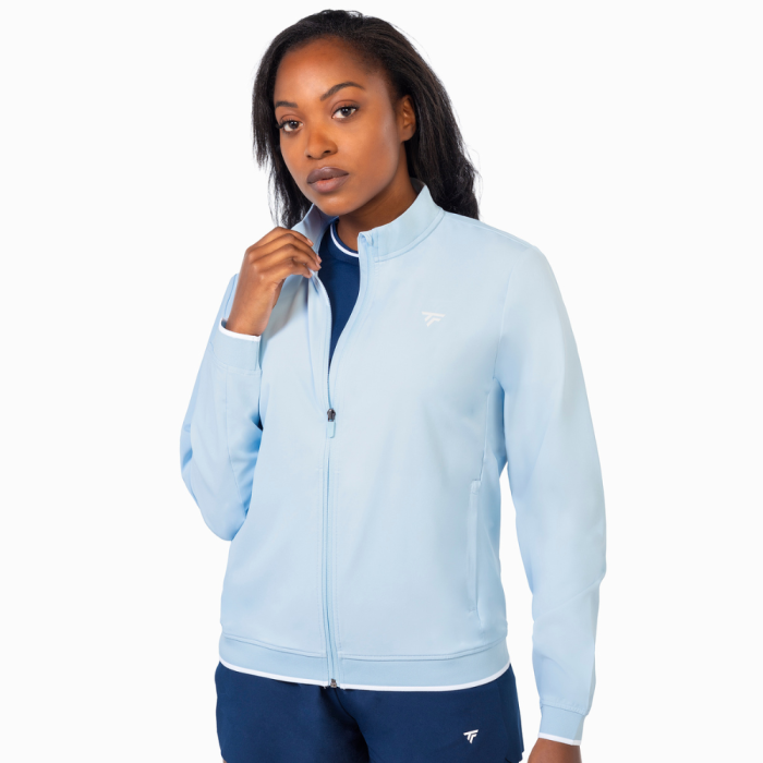Tecnifibre Team Padel Jacke Damen