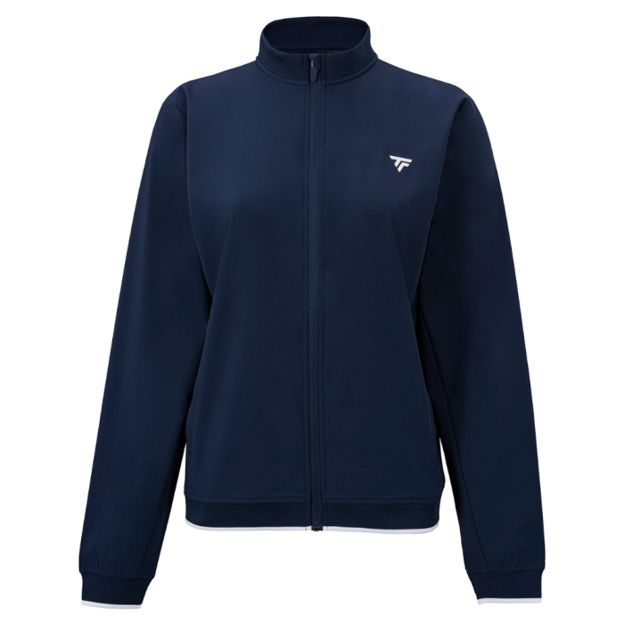 Tecnifibre Team Padel Jacke Damen