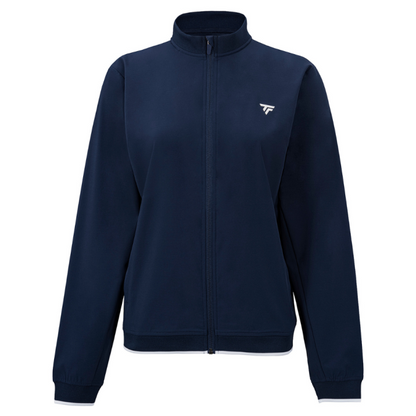 Tecnifibre Team Padel Jacke Damen