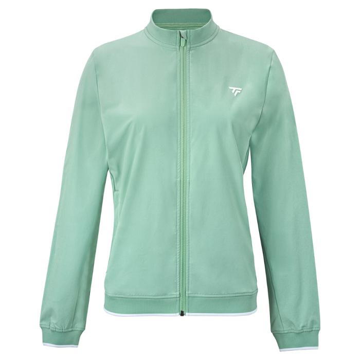 Tecnifibre Team Padel Jacke Damen