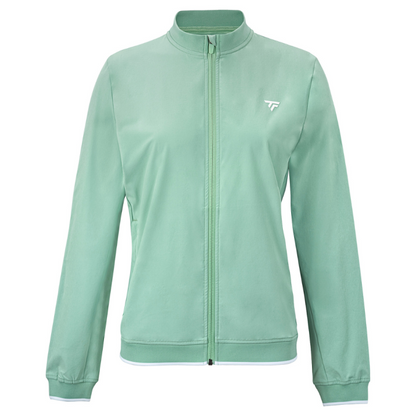 Tecnifibre Team Padel Jacke Damen