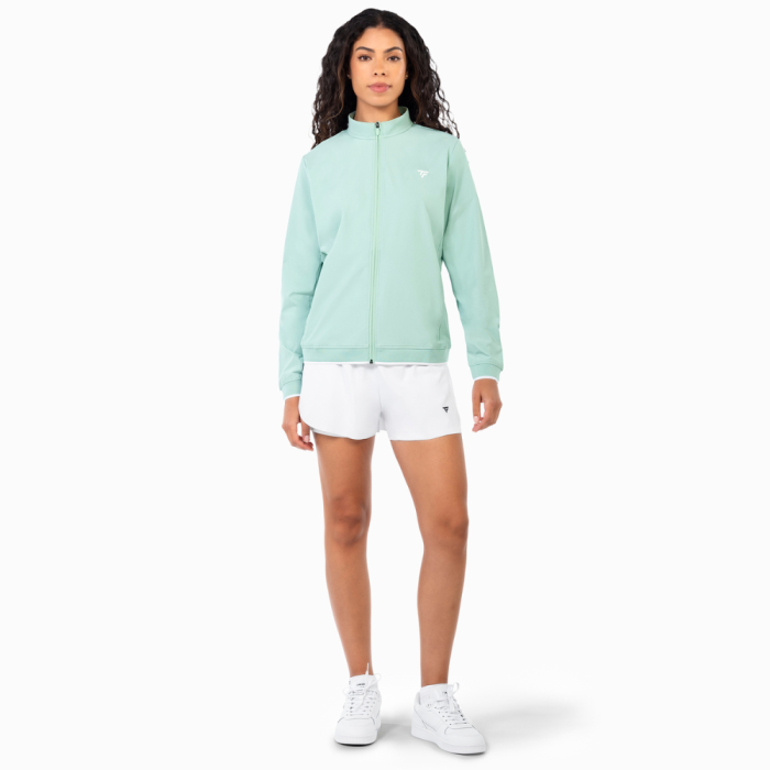 Tecnifibre Team Padel Jacke Damen