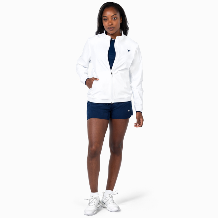 Tecnifibre Team Padel Jacke Damen