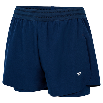 Tecnifibre Team Stretch Padel Shorts Damen