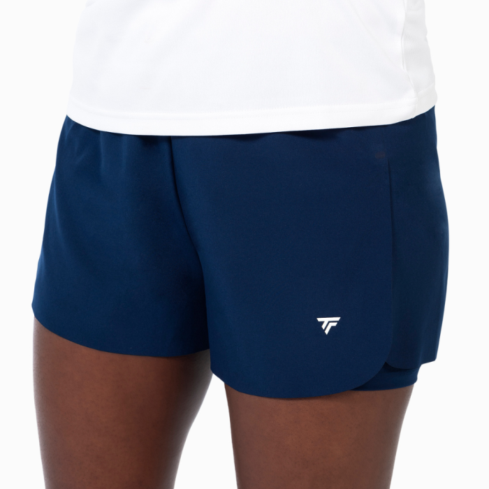 Tecnifibre Team Stretch Padel Shorts Damen