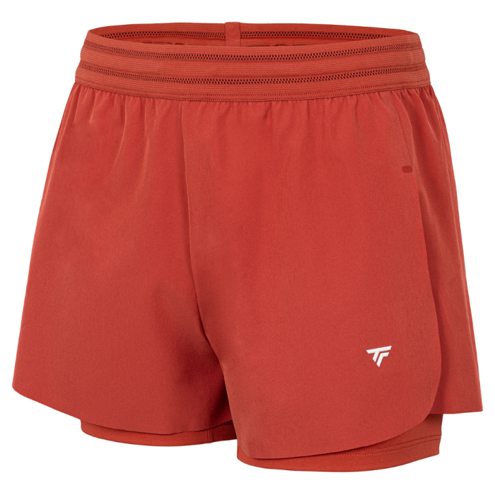 Tecnifibre Team Stretch Padel Shorts Damen