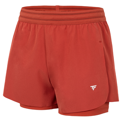 Tecnifibre Team Stretch Padel Shorts Damen