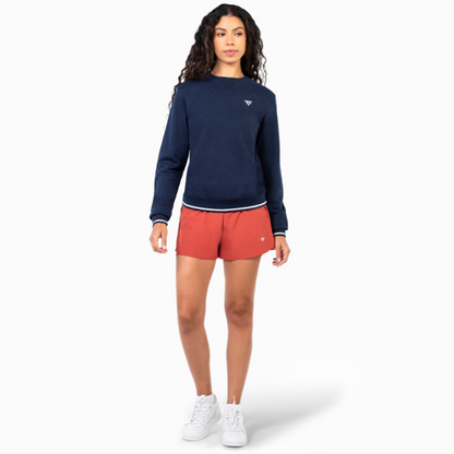 Tecnifibre Team Stretch Padel Shorts Damen
