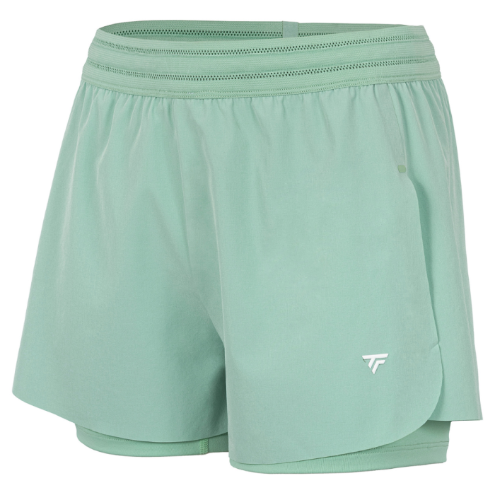 Tecnifibre Team Stretch Padel Shorts Damen