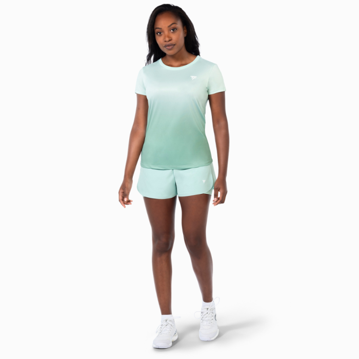 Tecnifibre Team Stretch Padel Shorts Damen