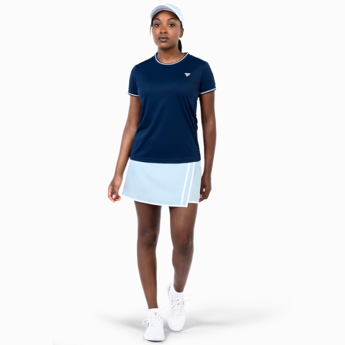 Tecnifibre Team Stretch Padel Skirt Damen