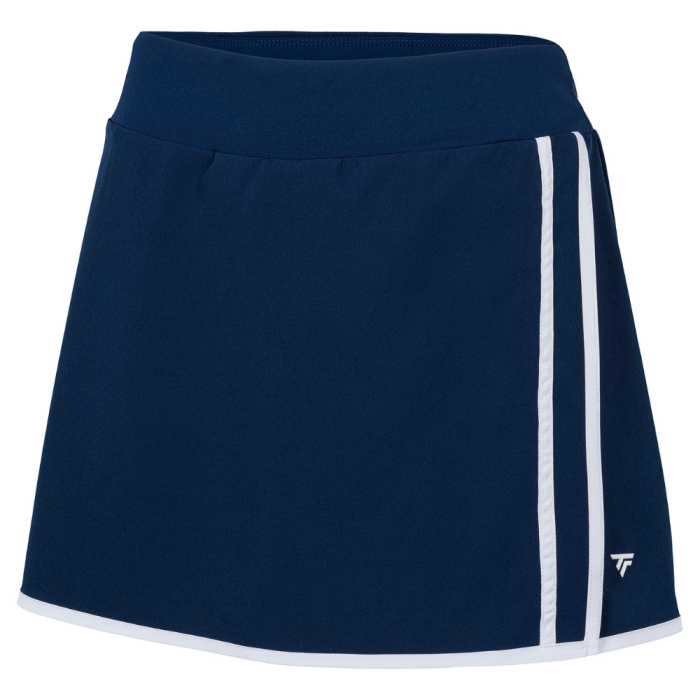 Tecnifibre Team Stretch Padel Skirt Damen