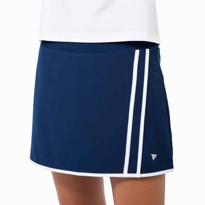 Tecnifibre Team Stretch Padel Skirt Damen