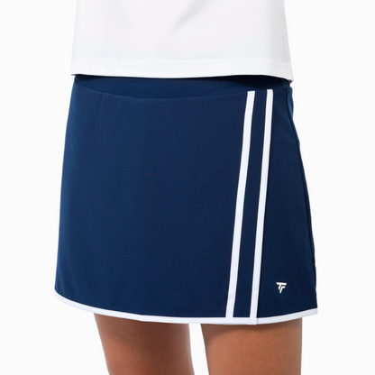 Tecnifibre Team Stretch Padel Skirt Damen