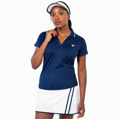 Tecnifibre Team Stretch Padel Skirt Damen
