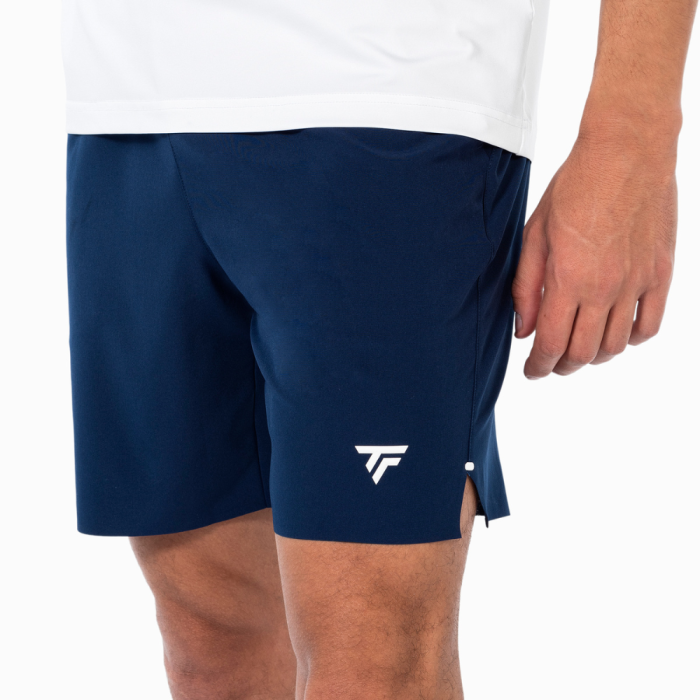Tecnifibre Team Stretch Padel Shorts Herren