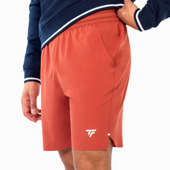 Tecnifibre Team Stretch Padel Shorts Herren
