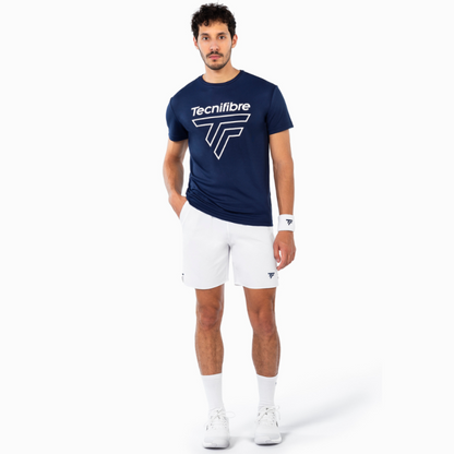 Tecnifibre Team Stretch Padel Shorts Herren