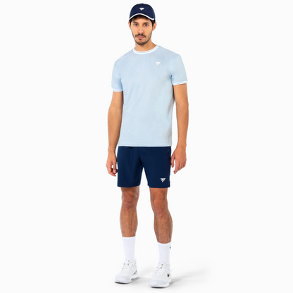Tecnifibre Team Stretch Padel T-Shirt Herren