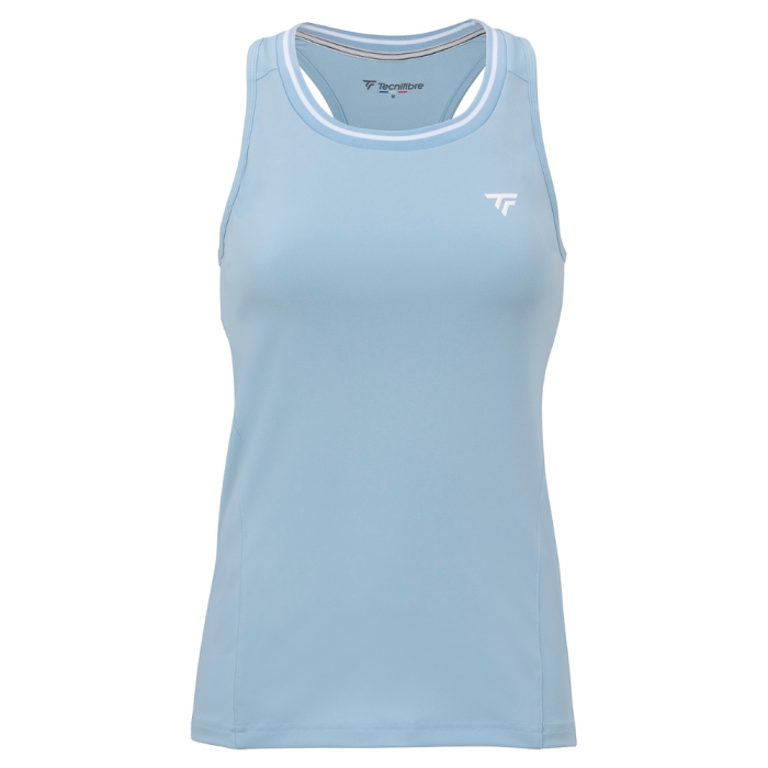 Tecnifibre Team Tech Padel Tanktop Damen