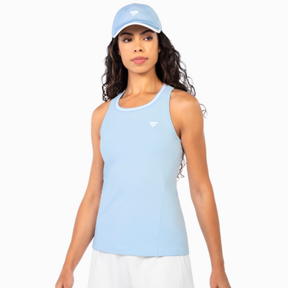 Tecnifibre Team Tech Padel Tanktop Damen