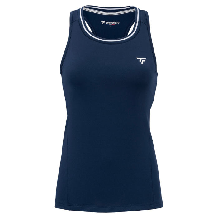 Tecnifibre Team Tech Padel Tanktop Damen