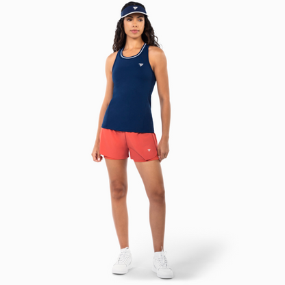 Tecnifibre Team Tech Padel Tanktop Damen